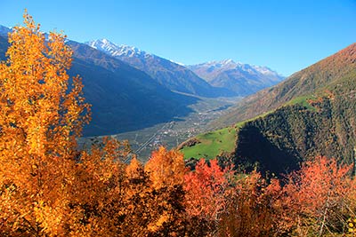 Herbstlandschaft