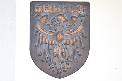 Erbhof