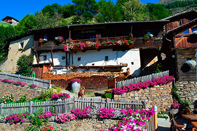 Altes Haus