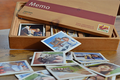 Gesellschaftsspiel