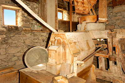 Alte Mühle