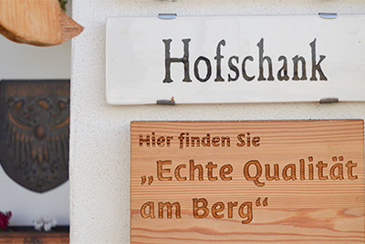 Echte Qualität