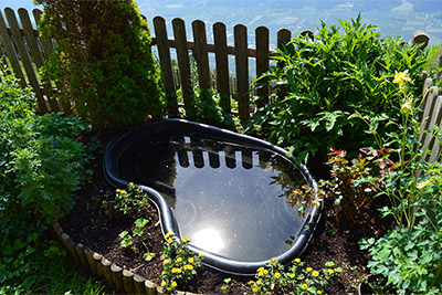 Garten