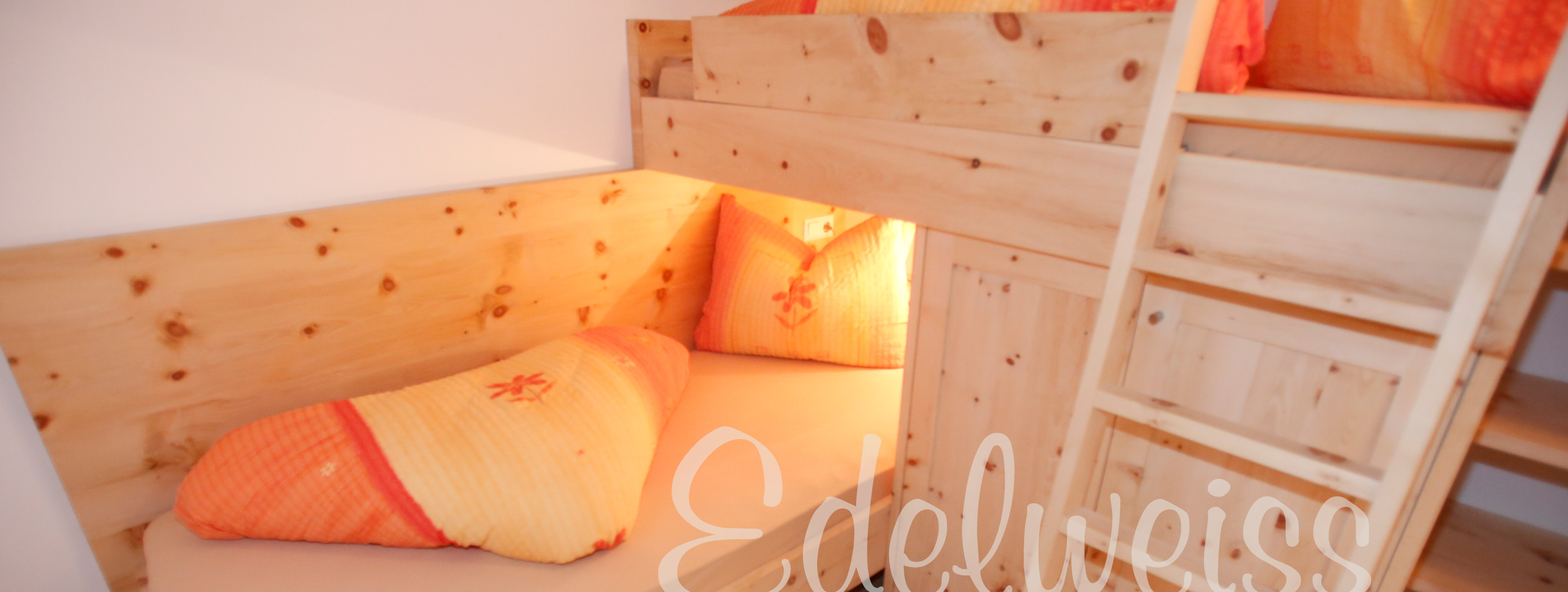Ferienwohnung Edelweiß Pirchhof