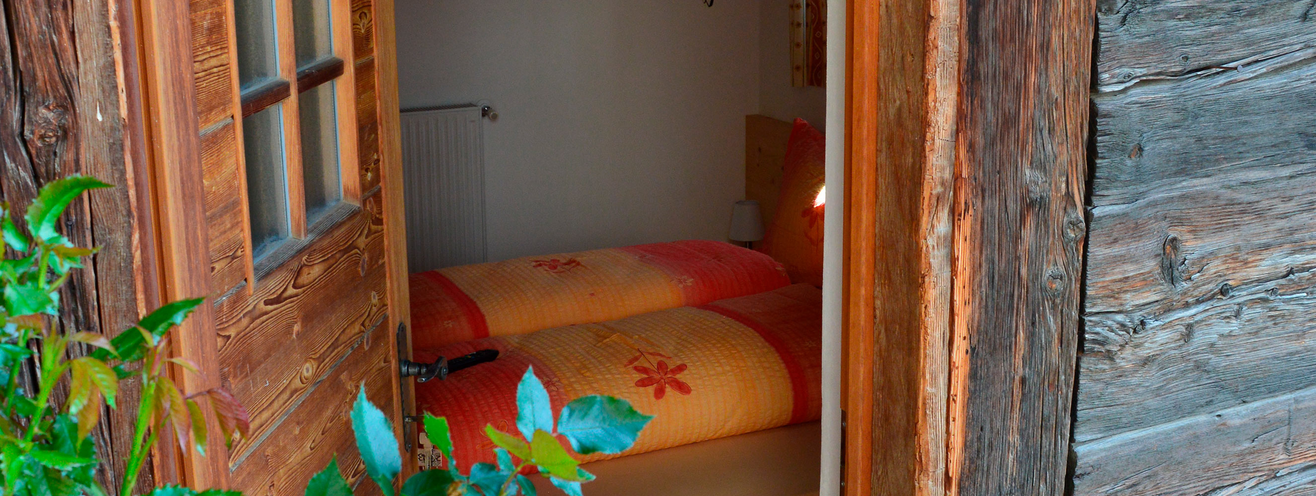 Familienurlaub