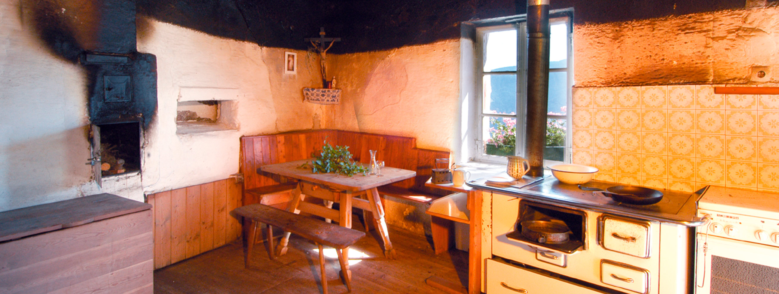 Geschichte vom Pirchhof